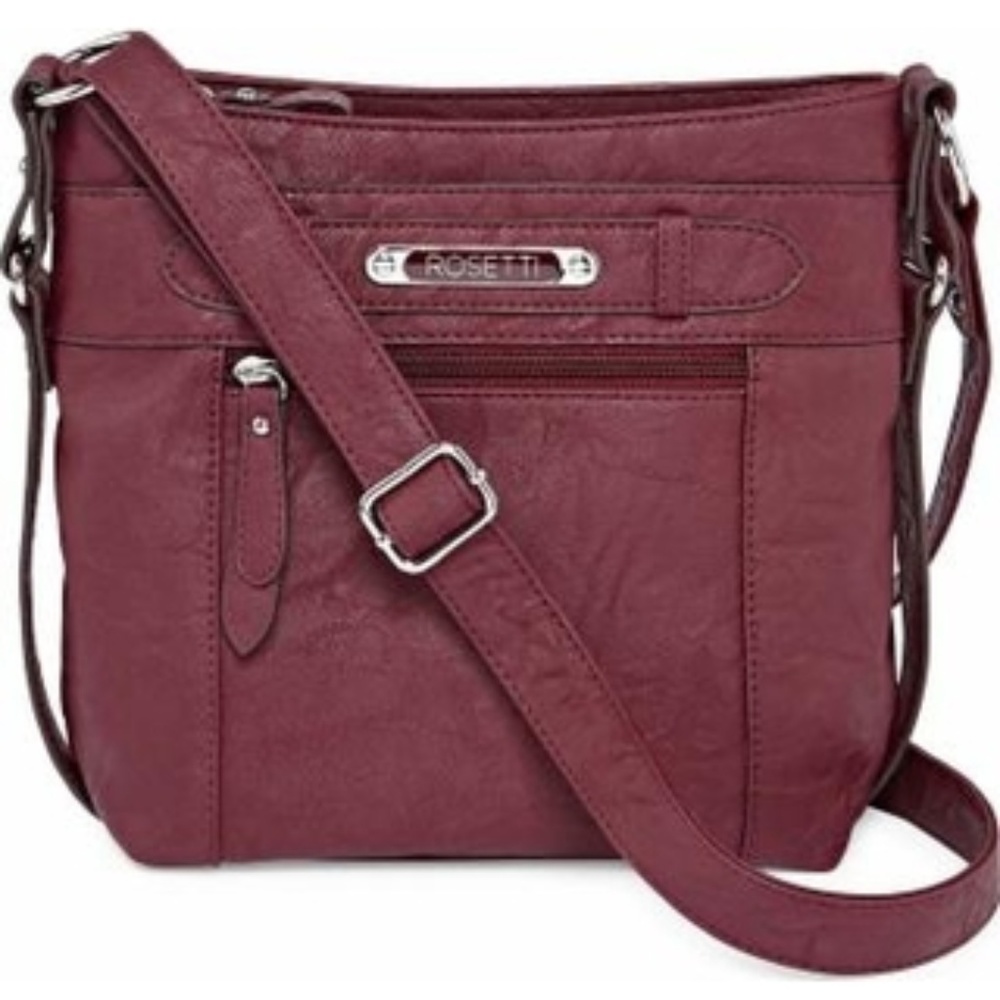 NEW Rosetti Mini Crossbody Bag